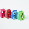 Jumbo Pencil Sharpener in 4 Colours from Lyra | © Conscious Craft
